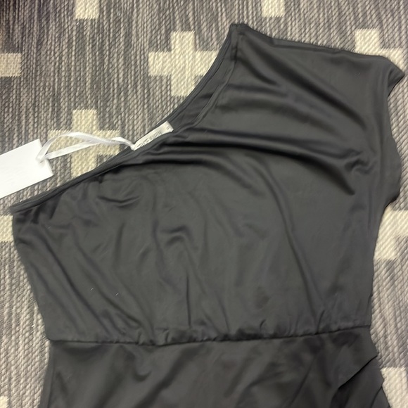 BNWT Grace Karin Medium Black Dress - Picture 4 of 5